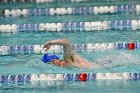 Swimming & Diving vs RWU  Swimming & Diving vs Roger Williams University. - Photo by Keith Nordstrom : Wheaton, Swimming